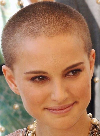 Natalie Portman