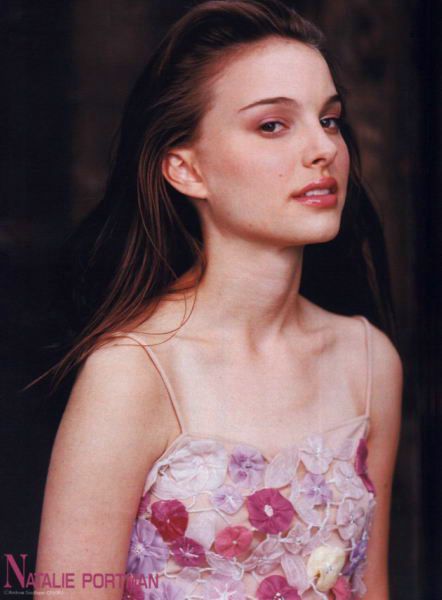 Natalie Portman