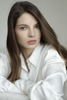 Profilový obrázek - Natalya Bardo