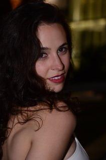 Profilový obrázek - Natasha Coppola-Shalom