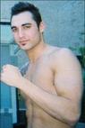 Nate Courville
