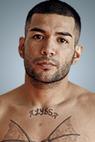 Nate Garza