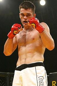 Profilový obrázek - Nate Loughran