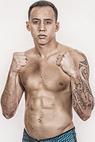 Nate Quiniola Thorell