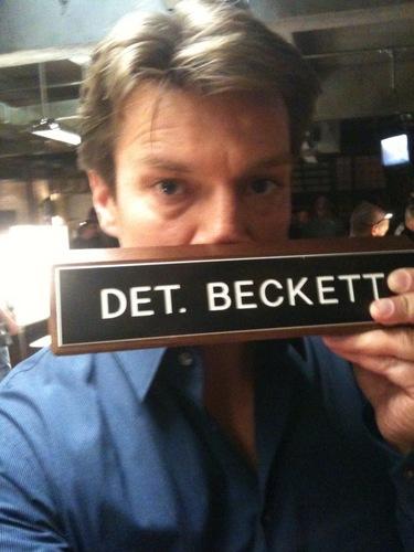 Nathan Fillion