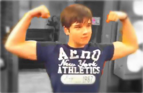 Nathan Kress