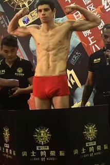 Profilový obrázek - Nathan Epps