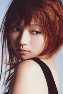 Profilový obrázek - Natsumi Abe