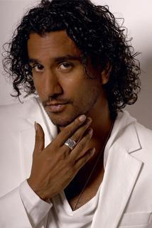 Profilový obrázek - Naveen Andrews