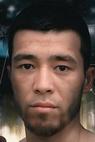 Navfal Abdumuminov