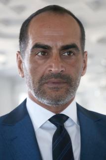 Profilový obrázek - Navid Negahban