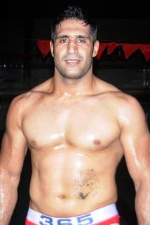 Profilový obrázek - Navid Yadegari