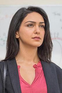 Profilový obrázek - Nazanin Boniadi