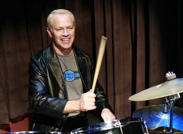 Neal McDonough
