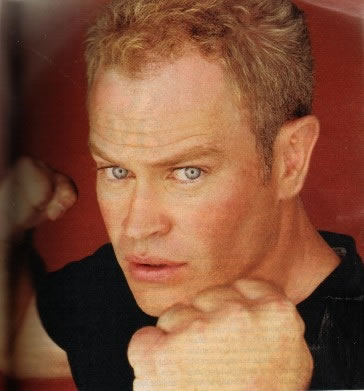 Neal McDonough