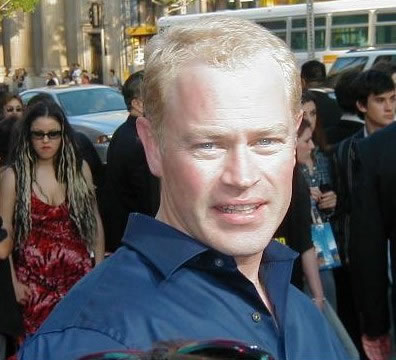 Neal McDonough