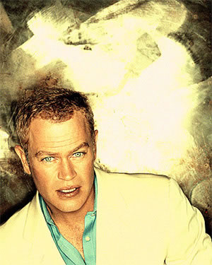 Neal McDonough