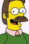 Profilový obrázek - Ned Flanders