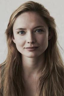 Profilový obrázek - Neel Rønholt