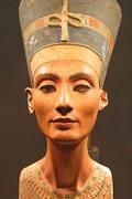 Profilový obrázek - Nefertiti