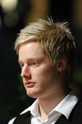 Neil Robertson