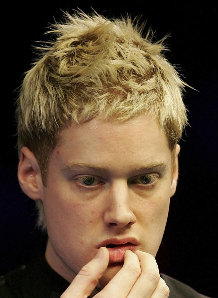 Neil Robertson