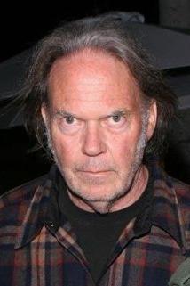 Profilový obrázek - Neil Young