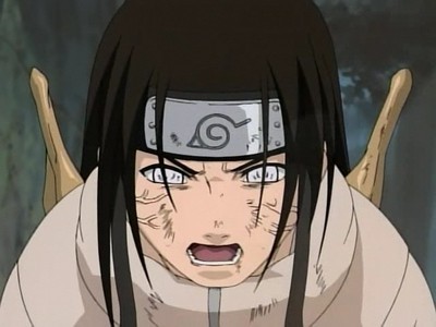 Neji Hyuuga