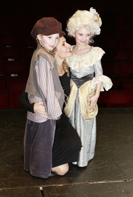 Nelly Sofie Gottová