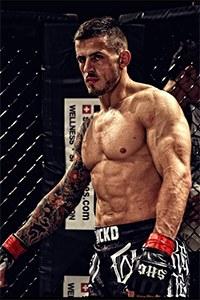 Profilový obrázek - Nelson Carvalho