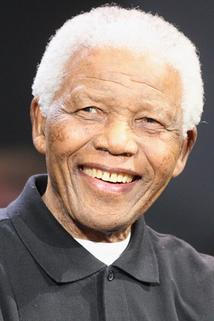 Profilový obrázek - Nelson Mandela
