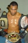 Nelson Velasques