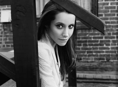 Nerina Pallot