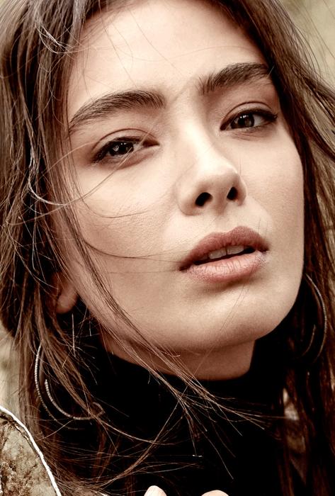 Neslihan Atagül Doğulu