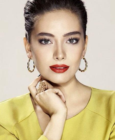 Neslihan Atagül Doğulu