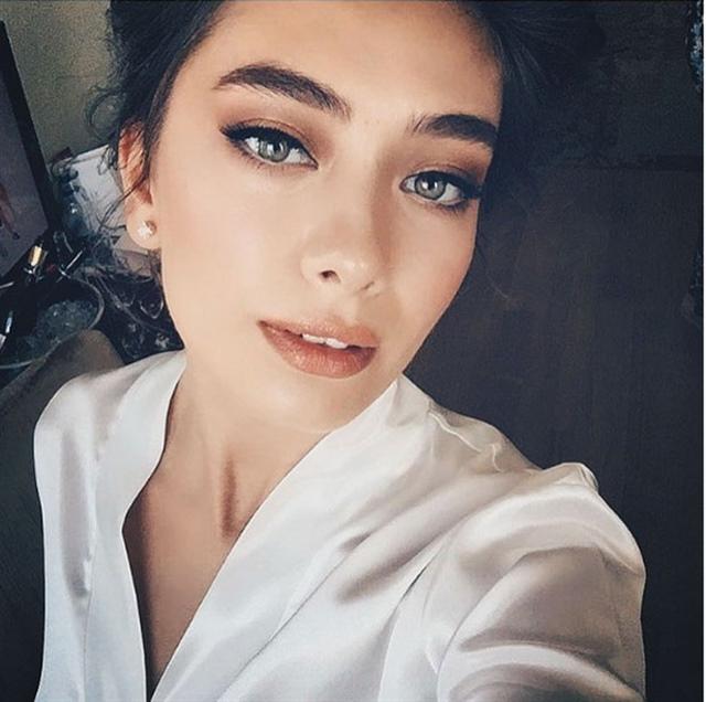 Neslihan Atagül Doğulu