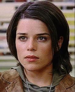 Neve Campbell