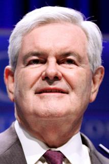 Profilový obrázek - Newt Gingrich