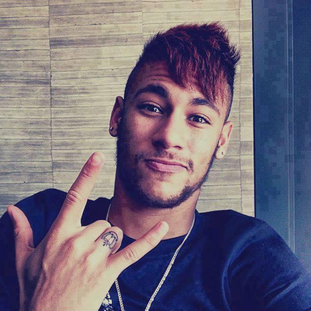 Neymar da Silva Santos Júnior