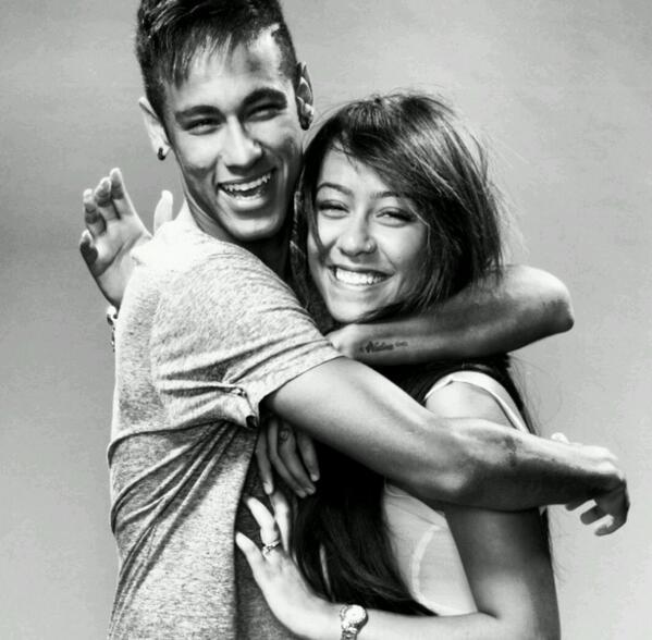 Neymar da Silva Santos Júnior