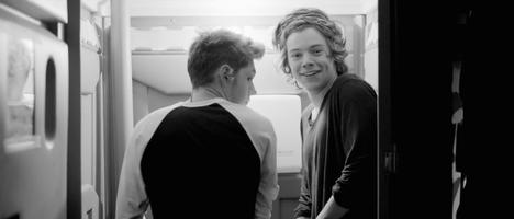 niall horan hovoří o randění
