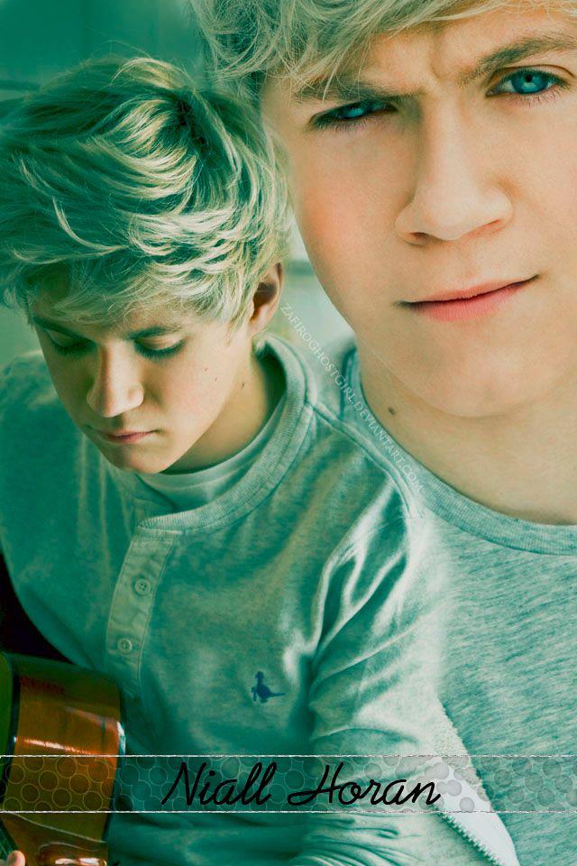 Niall Horan