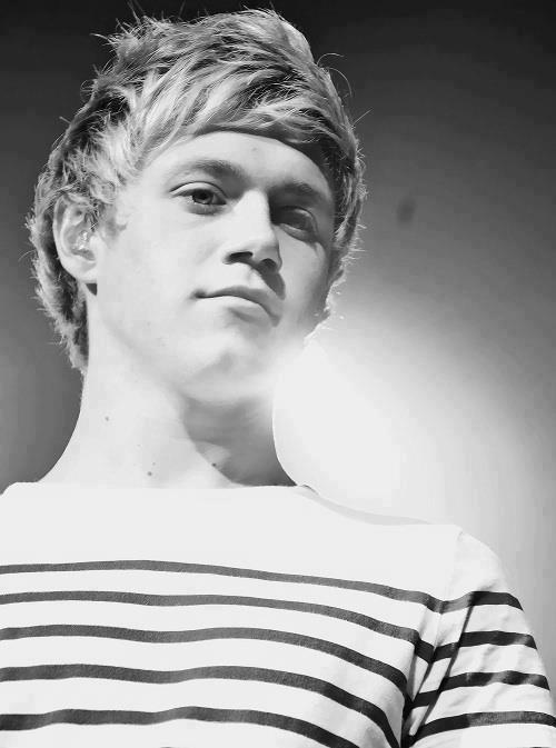 Niall Horan
