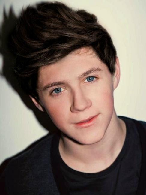 Niall Horan