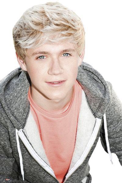 Niall Horan