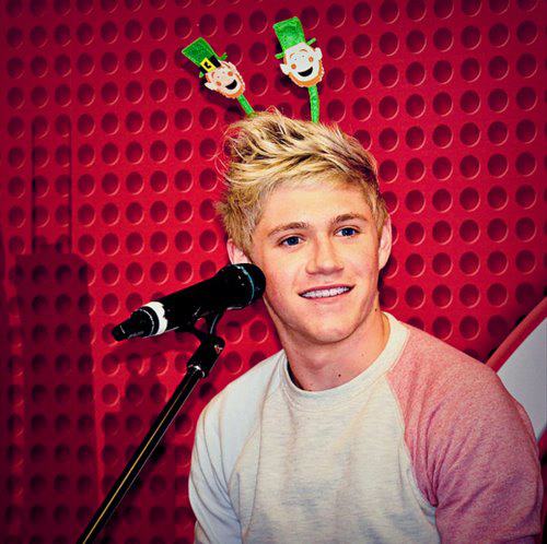 Niall Horan