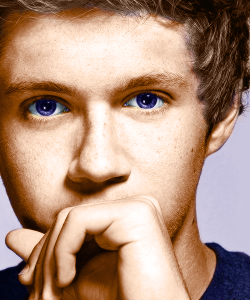 Niall Horan