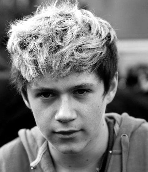 Niall Horan