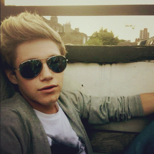 Niall Horan