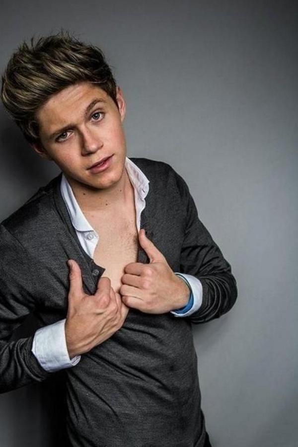 Niall Horan